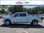 New 2025 Ford F-150 Lariat SuperCrew Cab 4WD Pickup for sale #F50011 - photo 6