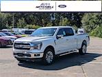 New 2025 Ford F-150 Lariat SuperCrew Cab 4WD Pickup for sale #F50011 - photo 7