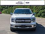 New 2025 Ford F-150 Lariat SuperCrew Cab 4WD Pickup for sale #F50011 - photo 8
