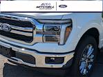 New 2025 Ford F-150 Lariat SuperCrew Cab 4WD Pickup for sale #F50011 - photo 9