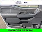 New 2025 Ford F-150 XLT SuperCrew Cab 4WD Pickup for sale #F50012 - photo 11
