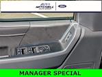 New 2025 Ford F-150 XLT SuperCrew Cab 4WD Pickup for sale #F50012 - photo 12