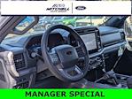 New 2025 Ford F-150 XLT SuperCrew Cab 4WD Pickup for sale #F50012 - photo 13
