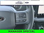 New 2025 Ford F-150 XLT SuperCrew Cab 4WD Pickup for sale #F50012 - photo 16