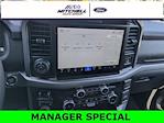 New 2025 Ford F-150 XLT SuperCrew Cab 4WD Pickup for sale #F50012 - photo 17