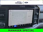 New 2025 Ford F-150 XLT SuperCrew Cab 4WD Pickup for sale #F50012 - photo 18