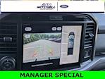 New 2025 Ford F-150 XLT SuperCrew Cab 4WD Pickup for sale #F50012 - photo 19