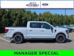 New 2025 Ford F-150 XLT SuperCrew Cab 4WD Pickup for sale #F50012 - photo 5