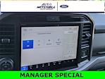 New 2025 Ford F-150 XLT SuperCrew Cab 4WD Pickup for sale #F50012 - photo 20