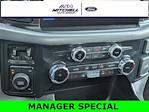 New 2025 Ford F-150 XLT SuperCrew Cab 4WD Pickup for sale #F50012 - photo 21