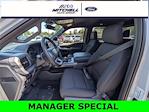 New 2025 Ford F-150 XLT SuperCrew Cab 4WD Pickup for sale #F50012 - photo 23