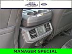 New 2025 Ford F-150 XLT SuperCrew Cab 4WD Pickup for sale #F50012 - photo 27