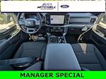 New 2025 Ford F-150 XLT SuperCrew Cab 4WD Pickup for sale #F50012 - photo 28
