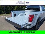New 2025 Ford F-150 XLT SuperCrew Cab 4WD Pickup for sale #F50012 - photo 29
