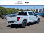 New 2025 Ford F-150 XLT SuperCrew Cab 4WD Pickup for sale #F50012 - photo 4