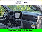 New 2025 Ford F-150 XLT SuperCrew Cab 4WD Pickup for sale #F50012 - photo 31