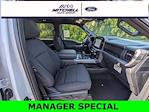 New 2025 Ford F-150 XLT SuperCrew Cab 4WD Pickup for sale #F50012 - photo 32