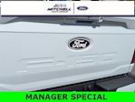 New 2025 Ford F-150 XLT SuperCrew Cab 4WD Pickup for sale #F50012 - photo 33