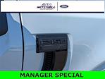 New 2025 Ford F-150 XLT SuperCrew Cab 4WD Pickup for sale #F50012 - photo 34