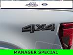 New 2025 Ford F-150 XLT SuperCrew Cab 4WD Pickup for sale #F50012 - photo 35
