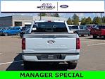 New 2025 Ford F-150 XLT SuperCrew Cab 4WD Pickup for sale #F50012 - photo 6
