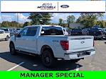 New 2025 Ford F-150 XLT SuperCrew Cab 4WD Pickup for sale #F50012 - photo 2