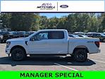 New 2025 Ford F-150 XLT SuperCrew Cab 4WD Pickup for sale #F50012 - photo 7