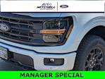 New 2025 Ford F-150 XLT SuperCrew Cab 4WD Pickup for sale #F50012 - photo 9