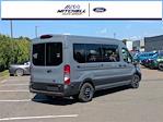 New 2025 Ford Transit 350 XL AWD Passenger Van for sale #F50020 - photo 2
