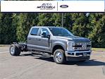 New 2026 Ford F-350 XL Crew Cab 4WD Cab Chassis for sale #F50023 - photo 1