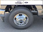 New 2026 Ford F-350 XL Crew Cab 4WD Cab Chassis for sale #F50023 - photo 10