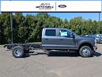 New 2026 Ford F-350 XL Crew Cab 4WD Cab Chassis for sale #F50023 - photo 3