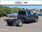 New 2026 Ford F-350 XL Crew Cab 4WD Cab Chassis for sale #F50023 - photo 2
