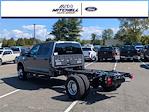 New 2026 Ford F-350 XL Crew Cab 4WD Cab Chassis for sale #F50023 - photo 5