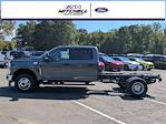 New 2026 Ford F-350 XL Crew Cab 4WD Cab Chassis for sale #F50023 - photo 6