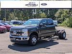New 2026 Ford F-350 XL Crew Cab 4WD Cab Chassis for sale #F50023 - photo 7