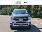 New 2026 Ford F-350 XL Crew Cab 4WD Cab Chassis for sale #F50023 - photo 8