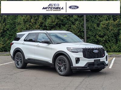 2025 Ford Explorer 4WD SUV for sale #50027 - photo 1