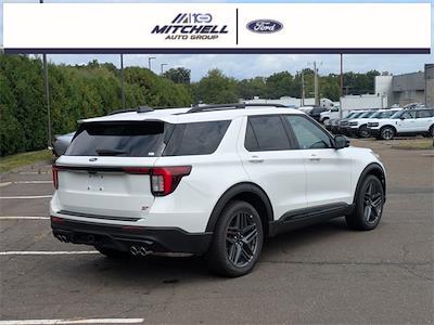 New 2025 Ford Explorer ST 4WD SUV for sale #F50027 - photo 2
