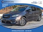Used 2022 Chrysler Pacifica Touring L FWD Minivan for sale #52040A - photo 1