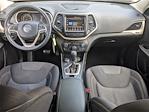 2015 Jeep Cherokee 4x4 SUV for sale #52040B - photo 23