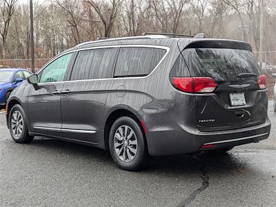 Used 2019 Chrysler Pacifica Touring L Plus Minivan for sale #52167A - photo 2