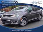 Used 2019 Chrysler Pacifica Touring L Plus Minivan for sale #52167A - photo 1
