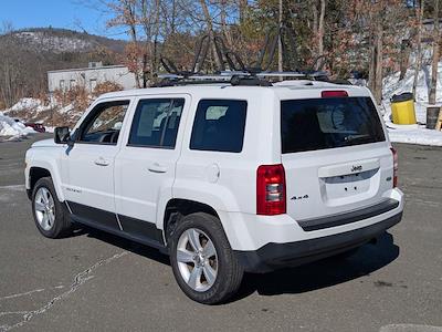 Used 2014 Jeep Patriot - photo 1