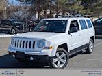 2014 Jeep Patriot 4WD SUV for sale #52188A - photo 1