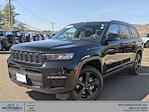 Used 2024 Jeep Grand Cherokee L Limited 4x4 SUV for sale #52216A - photo 1