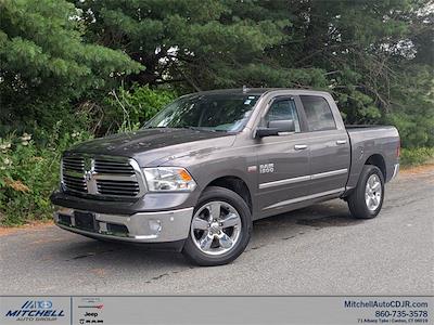 2017 Ram 1500 Crew Cab 4x4 Pickup for sale #52275B - photo 1