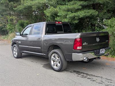 2017 Ram 1500 Crew Cab 4x4 Pickup for sale #52275B - photo 2