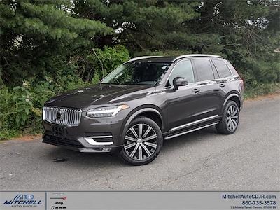 2023 Volvo XC90 AWD SUV for sale #52291B - photo 1