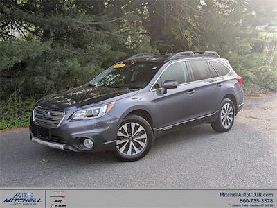 2017 Subaru Outback AWD SUV for sale #52332B - photo 1